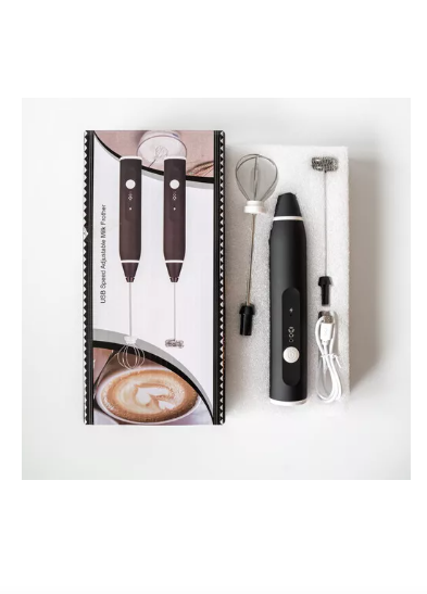 Miniatura 2 de Batidor eléctrico 2 en 1 recargable